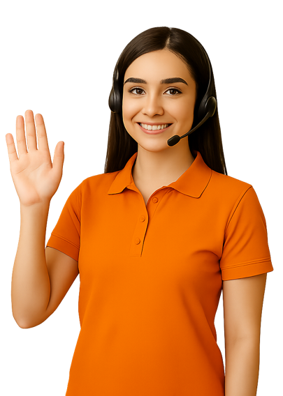 Iza - Atendente Virtual